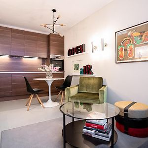 Studio Appartement